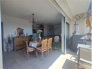 appartement à la vente -   01500  AMBERIEU-EN-BUGEY, surface 70 m2 vente appartement - APR716991